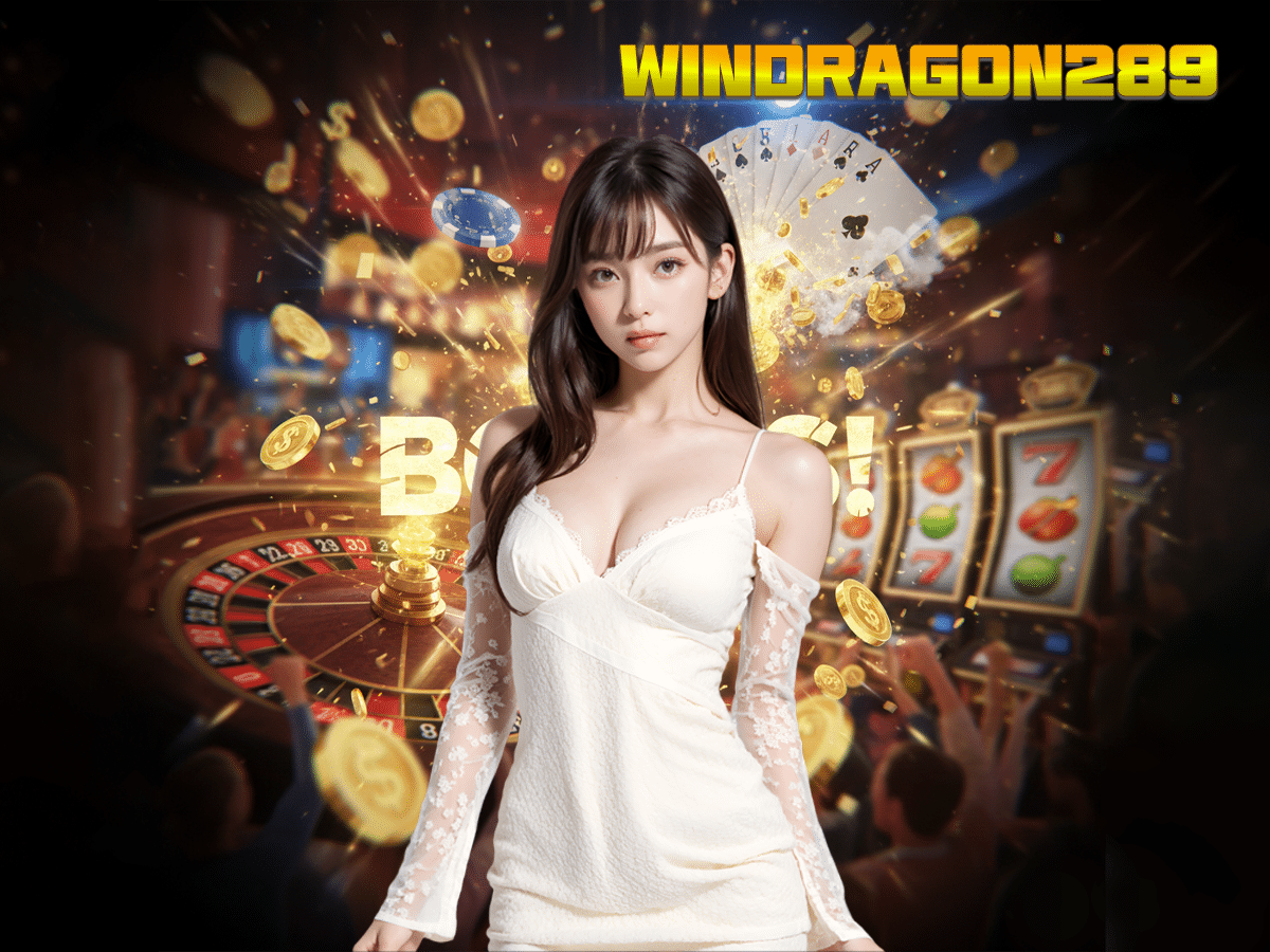 WINDRAGON289 ทางเลือกใหม่ของนักปั่นสล็อตสายทำกำไร แตกหนักจ่ายจริงทุกบิล