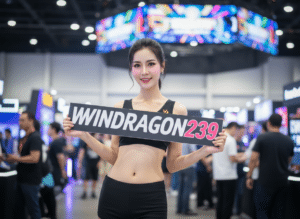 WINDRAGON239