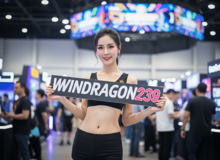 WINDRAGON239