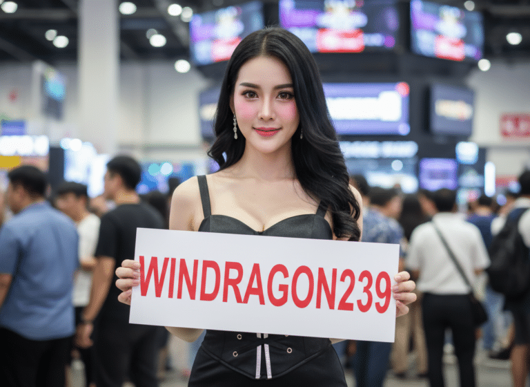 WINDRAGON239