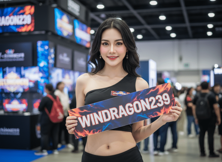 WINDRAGON239