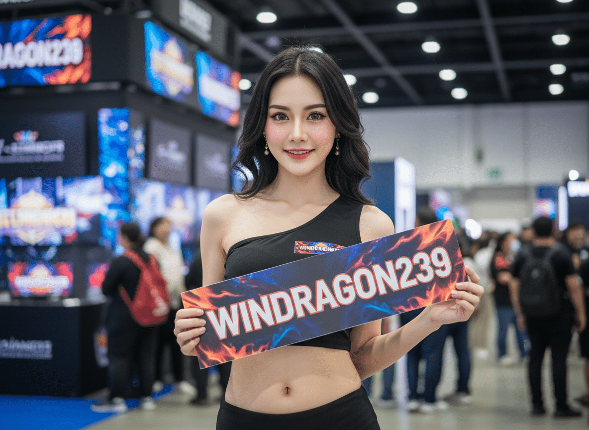 WINDRAGON239