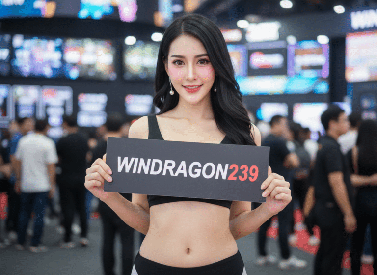 WINDRAGON239