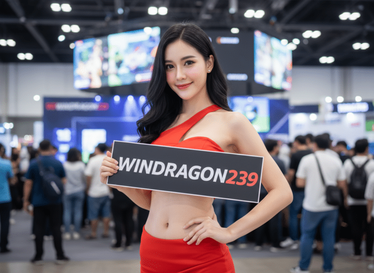 WINDRAGON239