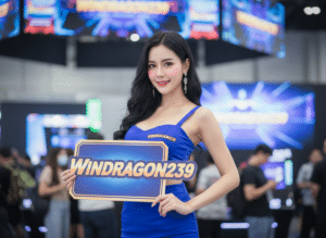WINDRAGON239
