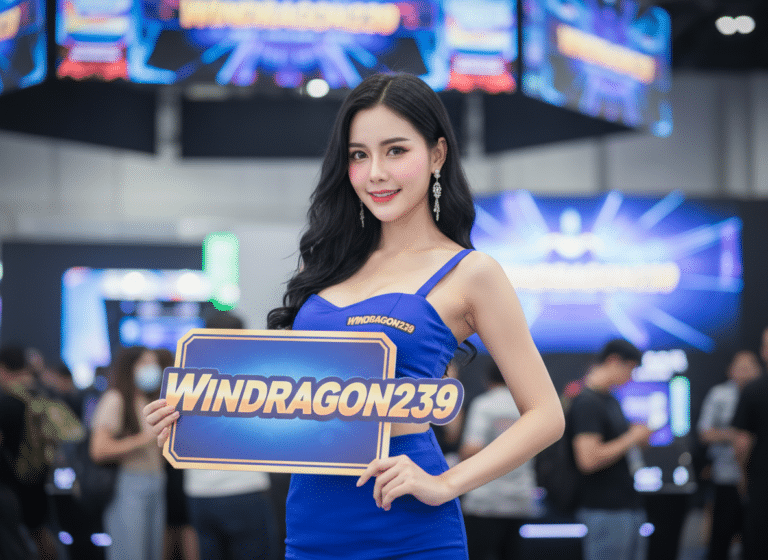 WINDRAGON239