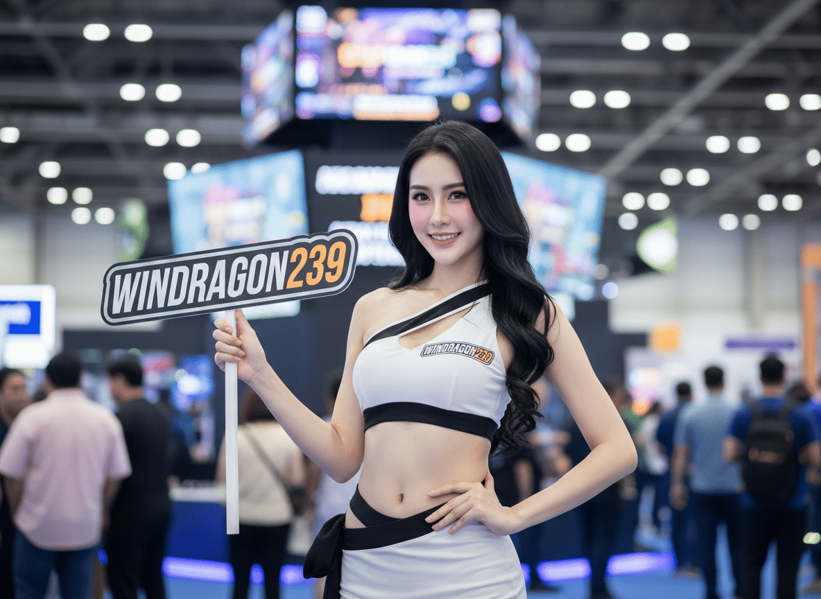 WINDRAGON239