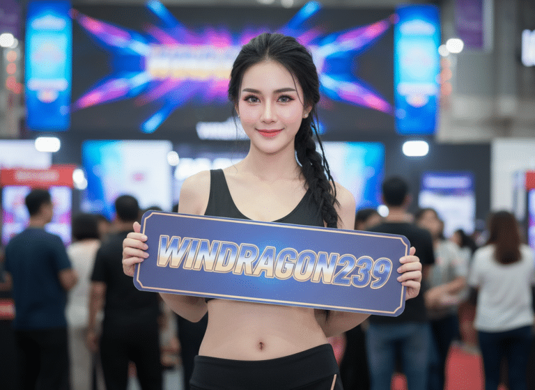 WINDRAGON239