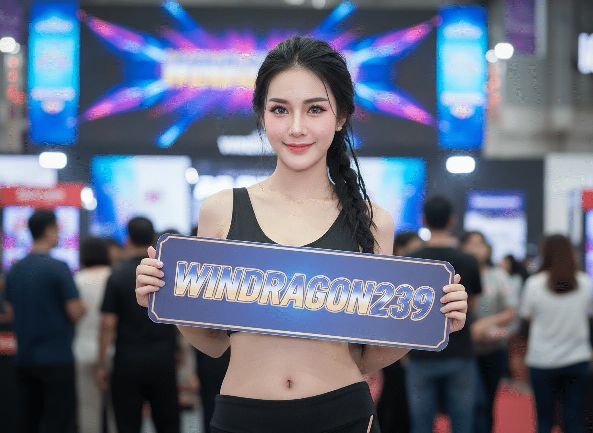 WINDRAGON239