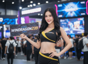 WINDRAGON239