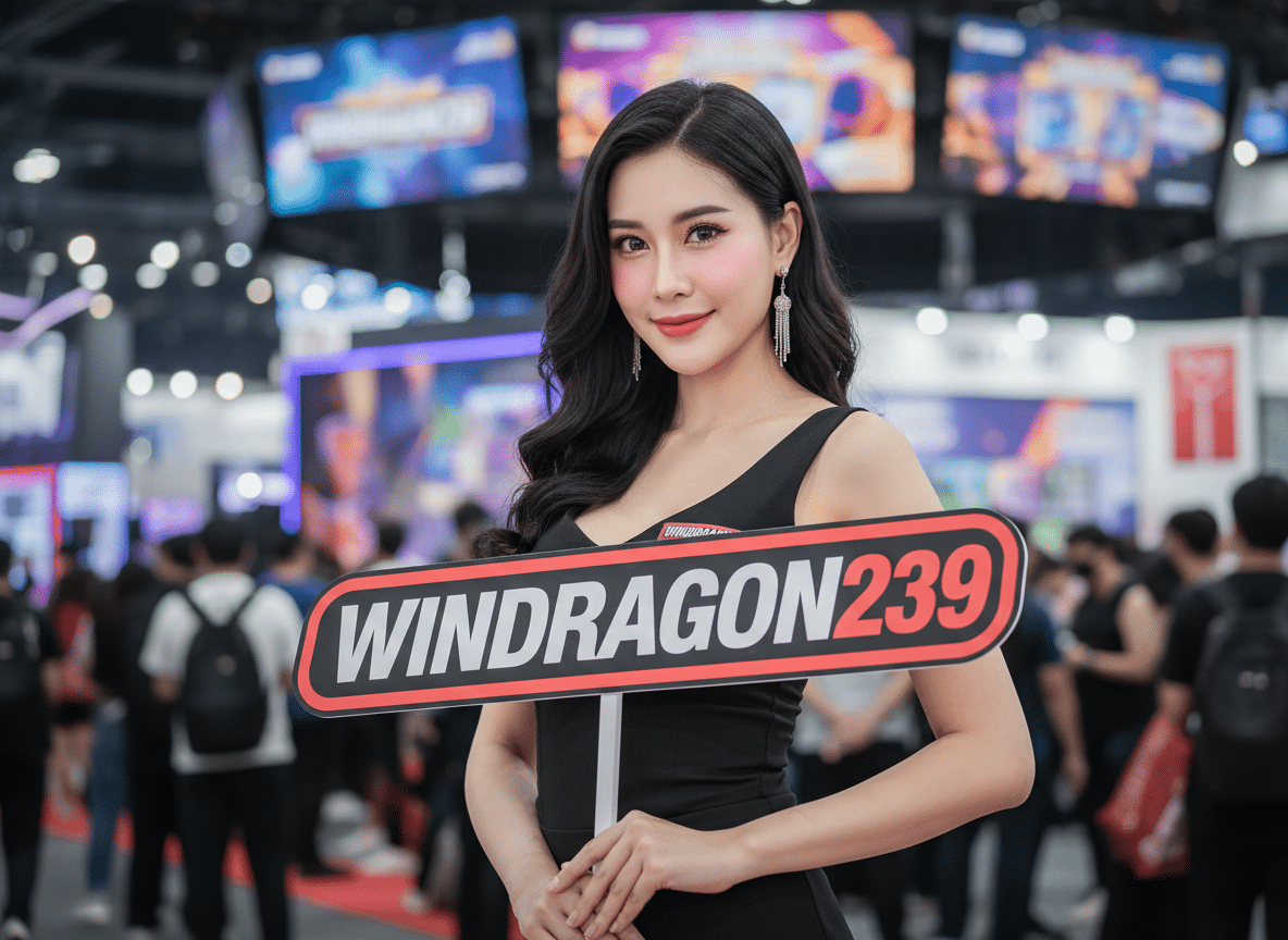WINDRAGON239